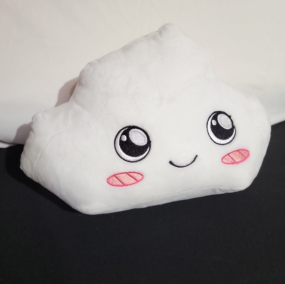 LankyBox Plush - Limited Edition Glow in the dark Ghost Rocky - Picture 4 of 5